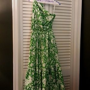 Tuckernuck exclusive dress Size Small